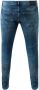 Shoeby skinny L32 jeans mediumstone - Thumbnail 2