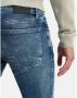 Shoeby skinny L32 jeans mediumstone - Thumbnail 3