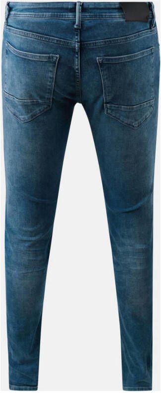 Shoeby slim fit L32 jeans mediumstone