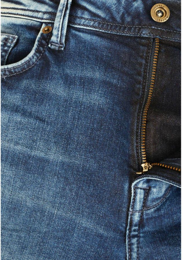 Shoeby slim fit L32 jeans mediumstone