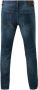Shoeby slim fit L34 jeans mediumstone - Thumbnail 2