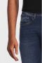 Shoeby slim fit L32 jeans Lucas Gym dark denim - Thumbnail 3