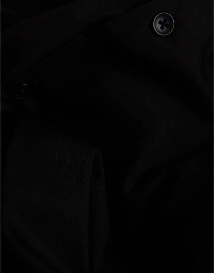 Shoeby regular fit overhemd zwart - Foto 3