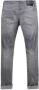 Shoeby straight fit L32 jeans grijs - Thumbnail 2