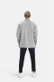 Shoeby straight leg L36 jeans Lewis blue black - Thumbnail 2