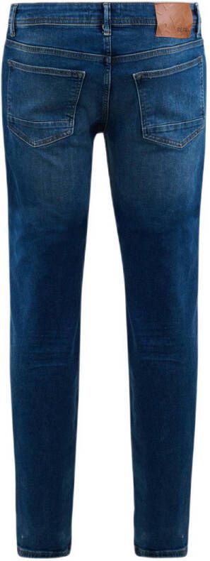 Shoeby straight fit L34 jeans mediumstone
