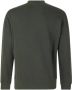 Shoeby sweater donkergroen - Thumbnail 2