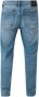 Shoeby tapered fit L32 jeans mediumstone - Thumbnail 2