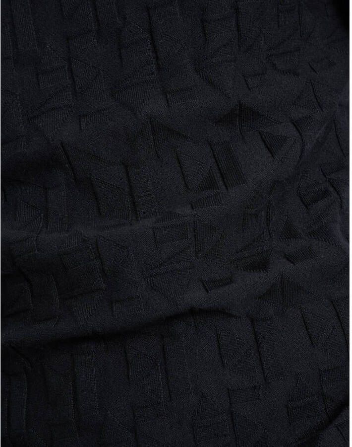 Shoeby trui zwart