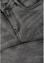 Shoeby skinny jeans grijs stonewashed Jongens Denim Effen 104 - Thumbnail 3