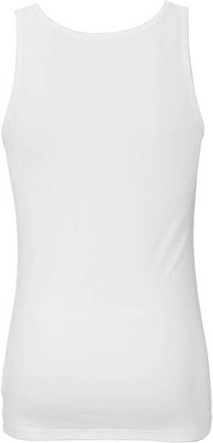 Sloggi men 24 7 hemd (set van 2) wit