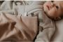 Snoozebaby 4-seizoenen baby slaapzak Mystic Mint Babyslaapzak Groen Effen 70 - Thumbnail 2