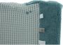 Snoozebaby aankleedkussenhoes Happy Dressing (45 x 70cm) Groen - Thumbnail 2
