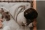 Snoozebaby speelkleed (75x95cm) Boxkleed Bruin | Boxkleed van - Thumbnail 3
