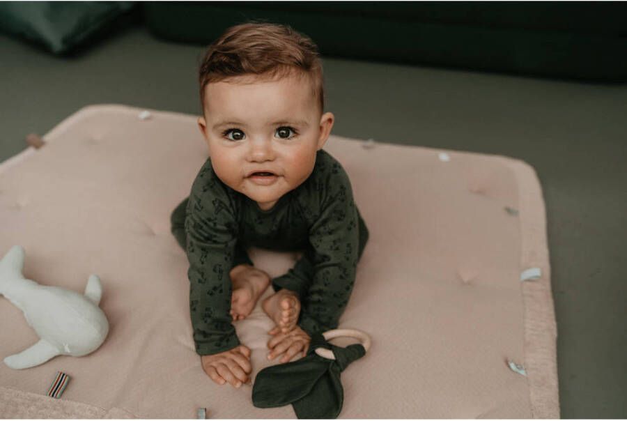 Snoozebaby speelkleed Desert Sand