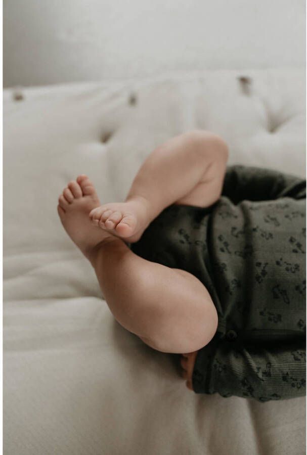 Snoozebaby speelkleed Cheerful Playing