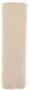 Snoozebaby flanellen swaddle 120x120 cm Desert Sand Beige - Thumbnail 2
