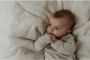 Snoozebaby geboortepakje cocoon incl mutsje 0-3 mnd Mystic Mint GOTS Babyslaapzak Groen - Thumbnail 3
