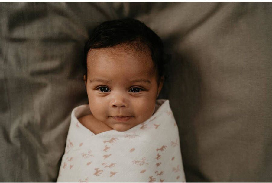 Snoozebaby swaddle