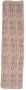Snoozebaby hydrofiele swaddle 80x80 cm Desert Sand Beige All over print - Thumbnail 2