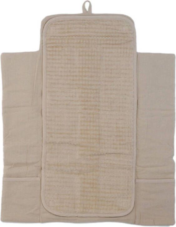 Snoozebaby verschoonmatje Easy Changing Desert Sand