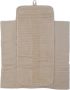 Snoozebaby verschoonmatje Easy Changing Desert Sand Beige - Thumbnail 2