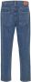 Solid loose fit jeans Dylan blue denim - Thumbnail 2