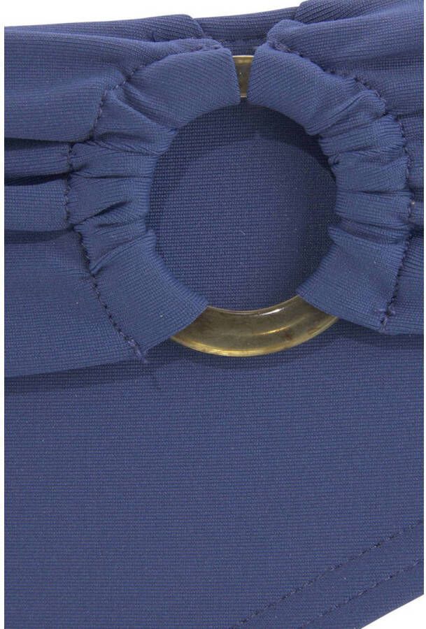 s.Oliver bikinibroekje blauw