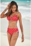 S.Oliver RED LABEL Beachwear Bikinibroekje AUDREY opzij aan te passen - Thumbnail 2