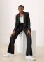 S.Oliver BLACK LABEL Stoffen broek met stretch model 'Charlotte' - Thumbnail 3