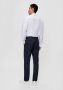 S.Oliver BLACK LABEL Pantalon met steekzakken model 'Pure' - Thumbnail 4