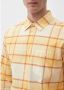 S.Oliver Overhemd met lange mouwen van katoen-stretch - Thumbnail 3