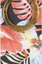 S.Oliver RED LABEL Beachwear Highwaist-bikinibroekje MARIKA met een afneembare riem - Thumbnail 3
