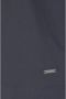 S.Oliver pyjamatop donkerblauw - Thumbnail 2