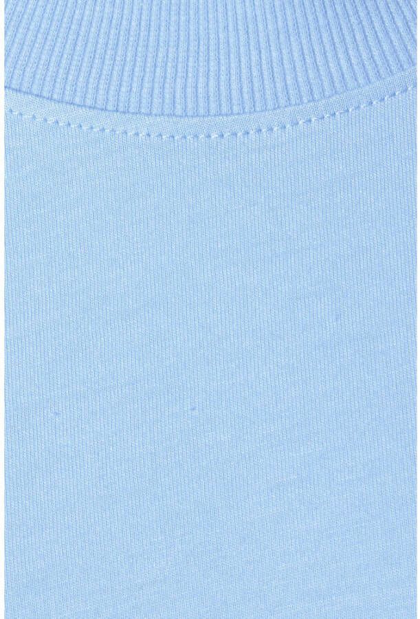 s.Oliver pyjamatop lichtblauw