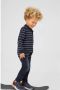 S.Oliver regular fit jeans donkerblauw Jongens Katoen 122 - Thumbnail 4