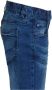 S.Oliver regular fit jeans donkerblauw Jongens Polyester 116 - Thumbnail 4