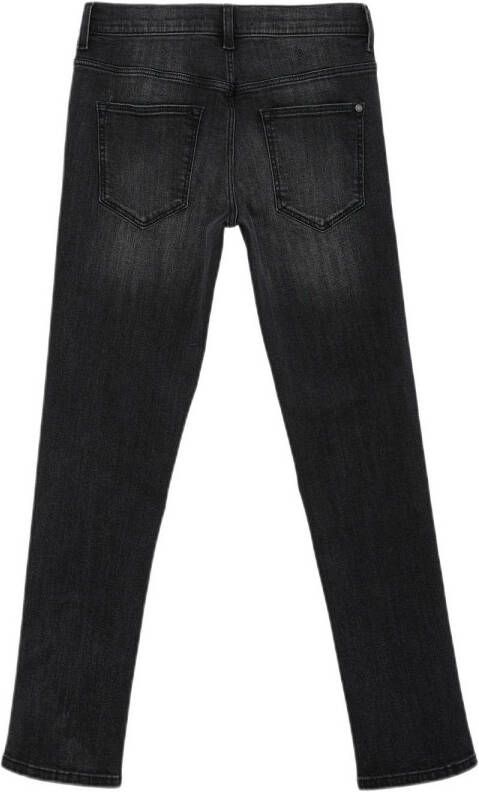 s.Oliver regular fit jeans grey denim