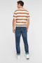 S.Oliver BLACK LABEL Slim fit jeans met stretch model 'Keith' - Thumbnail 4