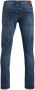 S.Oliver slim fit jeans KEITH blauw - Thumbnail 2