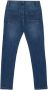 S.Oliver slim fit jeans middenblauw Jongens Stretchdenim 134 - Thumbnail 2