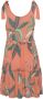 S.Oliver RED LABEL Beachwear Jerseyjurk met print all-over - Thumbnail 3
