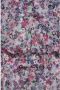 S.Oliver RED LABEL Beachwear Chiffon tuniek met bloemenpatroon in lichte geweven stof blousejurk - Thumbnail 3