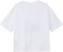 S.Oliver RED LABEL T-shirt van katoen met motiefprint - Thumbnail 4