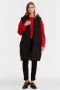 Soyaconcept Gilet met capuchon model 'Nina' - Thumbnail 3