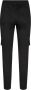 Soyaconcept regular fit cargobroek SC-NADIRA 11-B zwart - Thumbnail 2