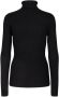 Soyaconcept Trendy Coltrui SC-Dollie 483 Black Dames - Thumbnail 3
