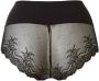 SPANX corrigerende hipster Undie-tectable zwart - Thumbnail 2