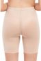 SPANX medium corrigerende Mid-Thigh short beige - Thumbnail 2