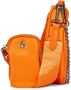 Steve Madden Handtas met afneembare ritszak model 'Bvital' - Thumbnail 2